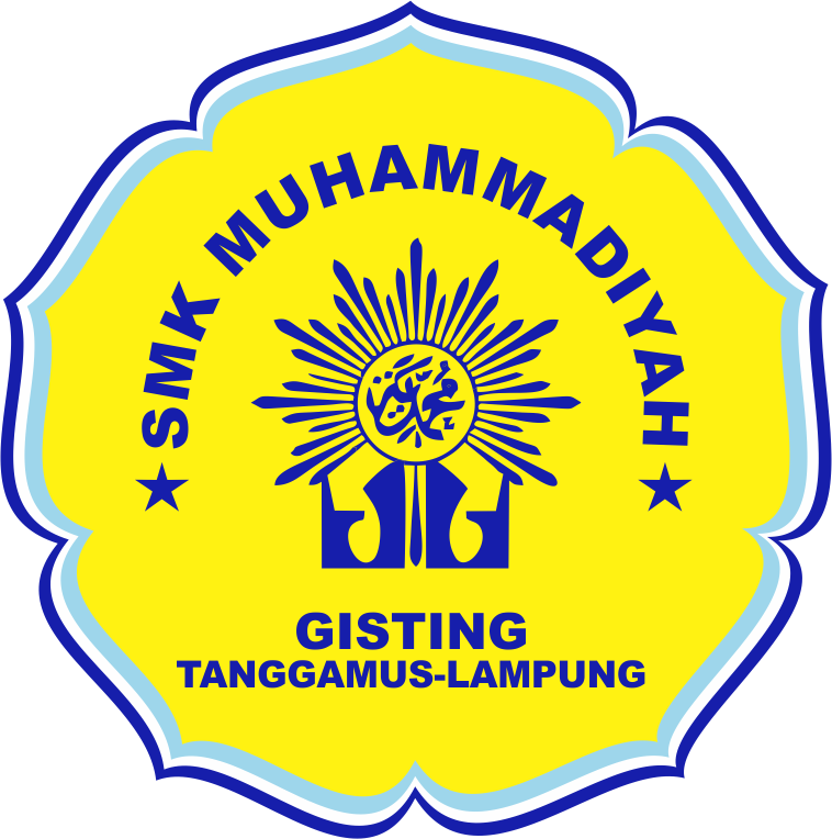 Logo Sekolah